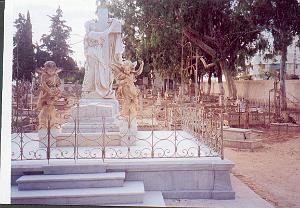 Oujda ancien cimetiere 03